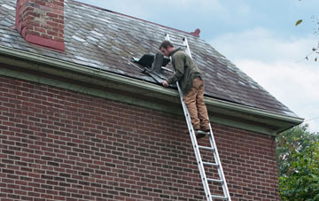 what affects urgent Scottas roof repairs