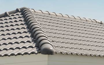 advantages of Scottas clay roofing