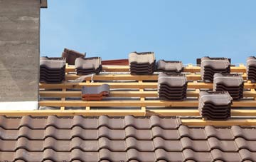 Scottas clay roofing costs