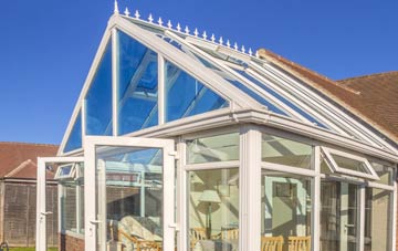 conservatory roof insulation costs Scottas