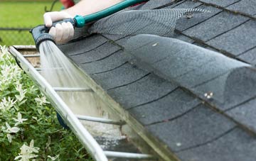 Scottas gutter cleaning costs