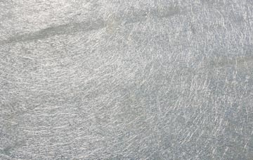 Scottas laminate fibreglass or shingles?