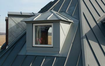 metal roofing Scottas, Highland