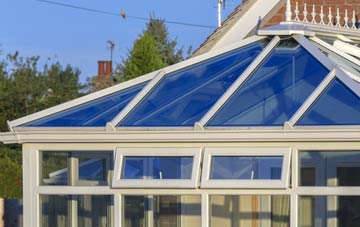 professional Scottas conservatory insulation