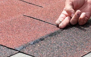 Scottas asphalt roof repairs