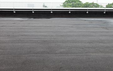 Scottas asphalt roof replacement
