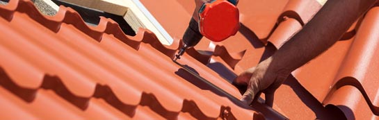 save on Scottas roof installation costs