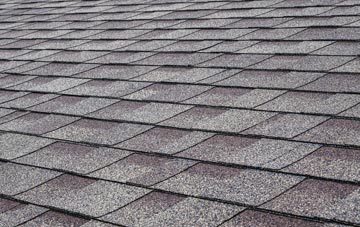 Scottas tiles for shallow pitch roofing