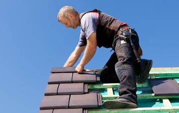 disadvantages of Scottas slate roofing