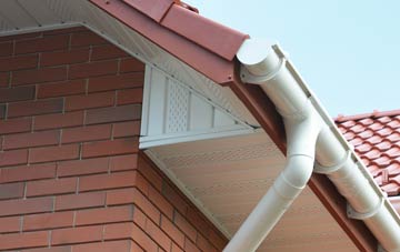 Scottas soffit repair costs