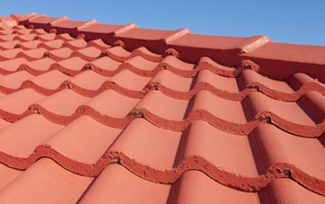 Scottas tile and slate roof replacement