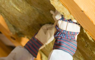 types of Scottas pitched roof insulation materials