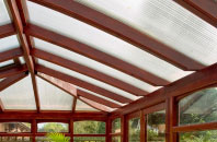 Scottas conservatory roofing insulation