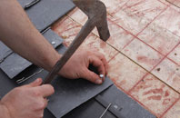 free Scottas garage roof repair quotes