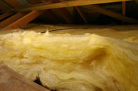 Scottas pitch roof insulation