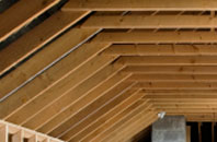 Scottas pitched insulation quotes