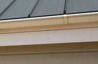 Scottas soffit repair